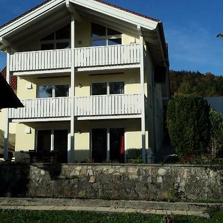 Ferienwohnung Valentin Hohenpeißenberg Exterior foto