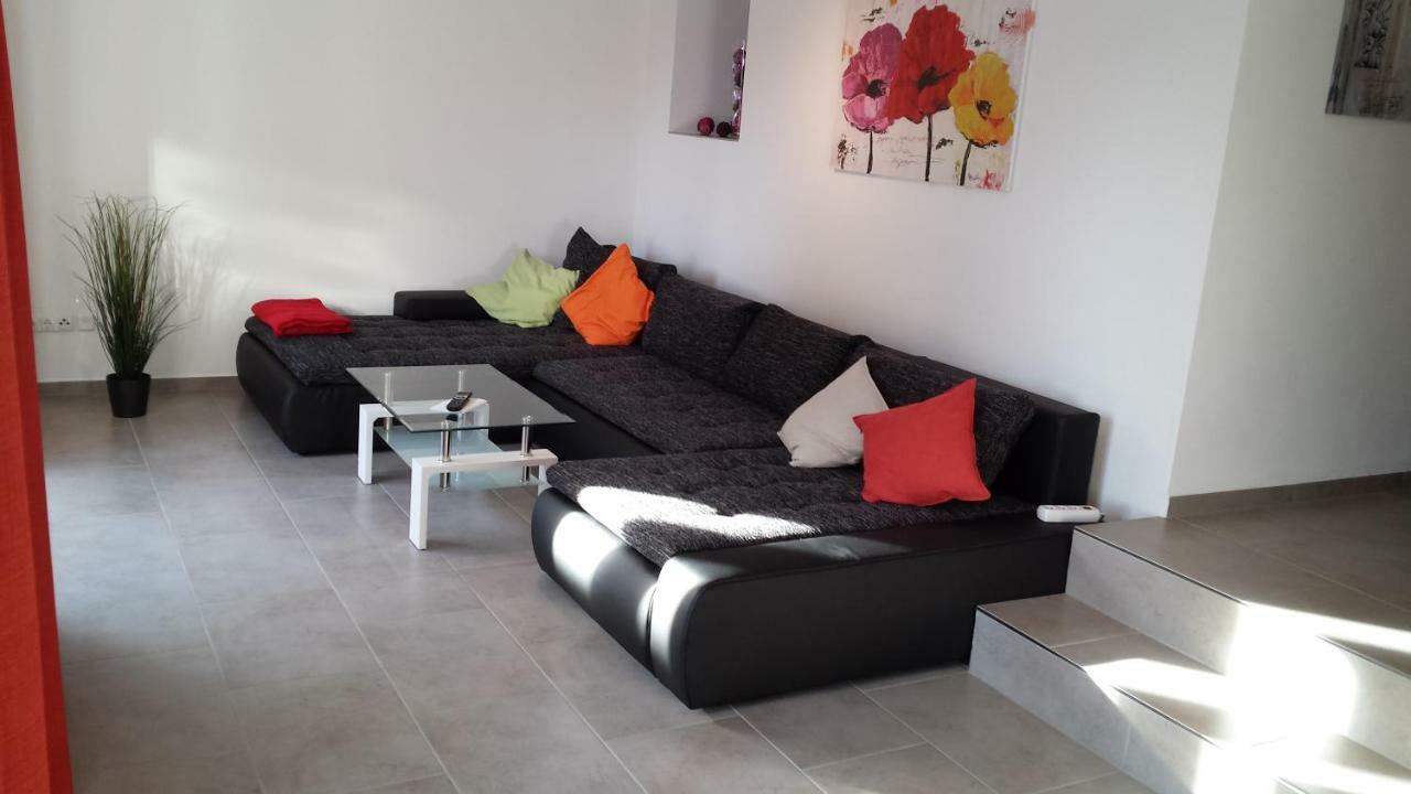 Ferienwohnung Valentin Hohenpeißenberg Exterior foto